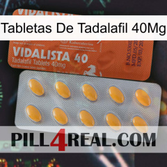 Tadalafil Tablets 40Mg 43